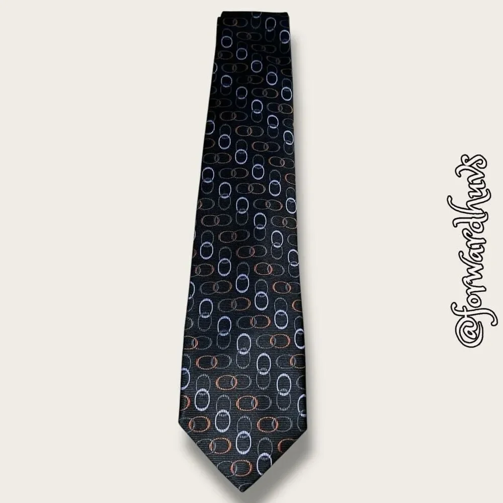 Robert Talbott Best of Class Necktie – Refined Elegance